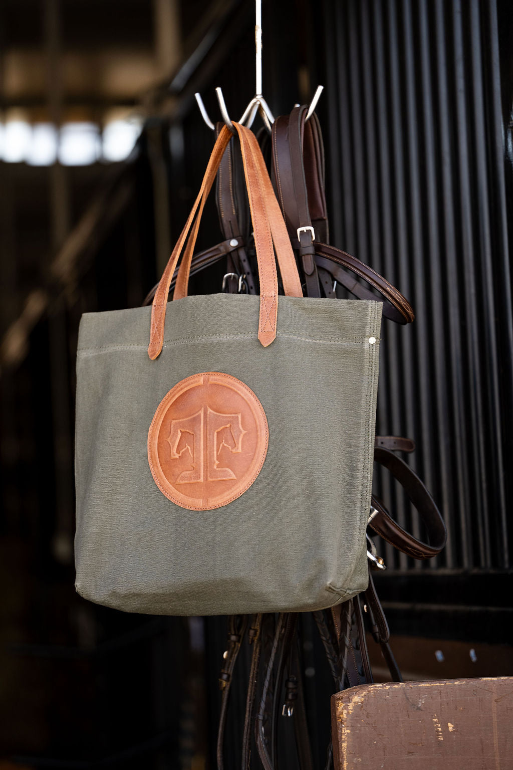 BARN BAG