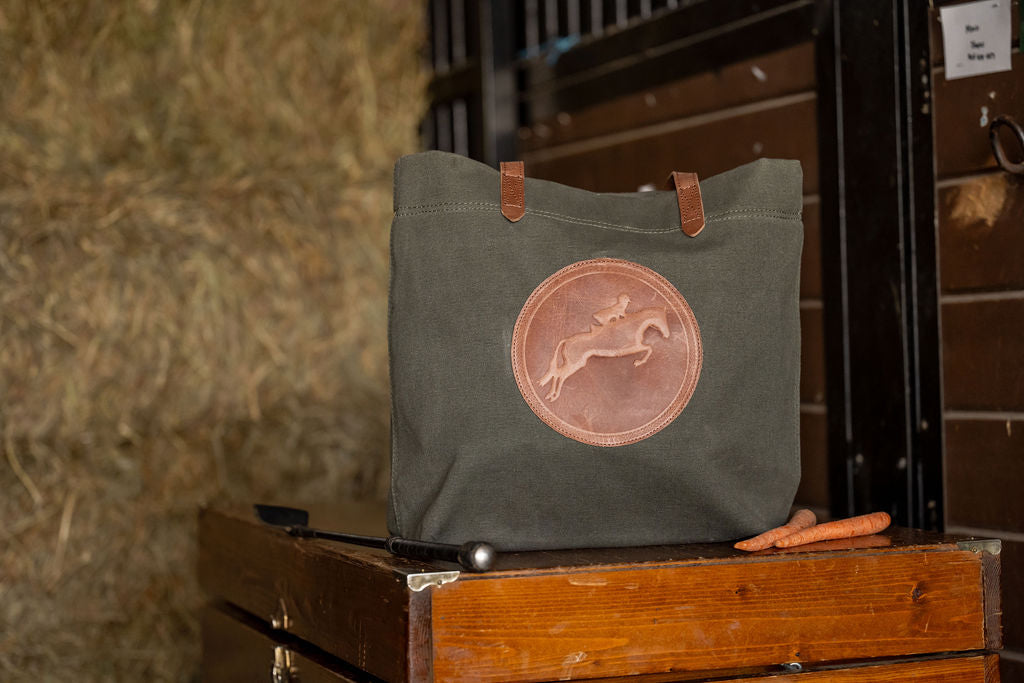 BARN BAG