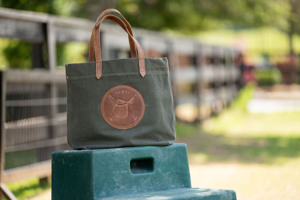 BARN BAG
