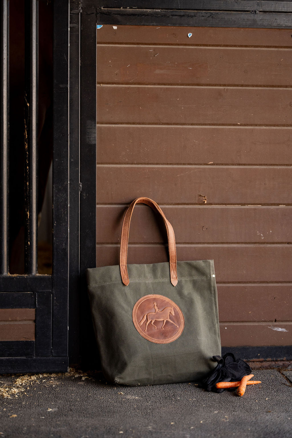 BARN BAG