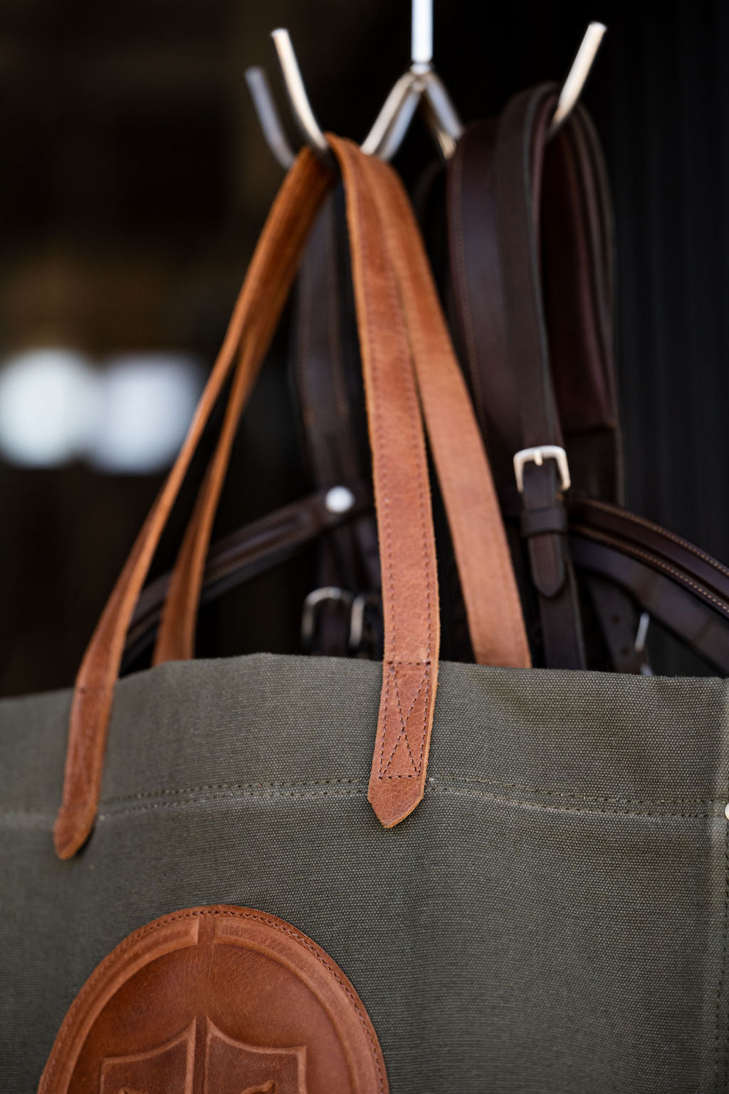 BARN BAG