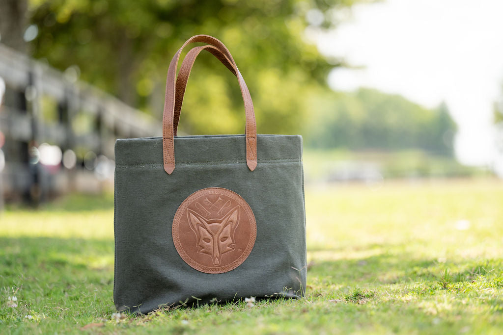 BARN BAG