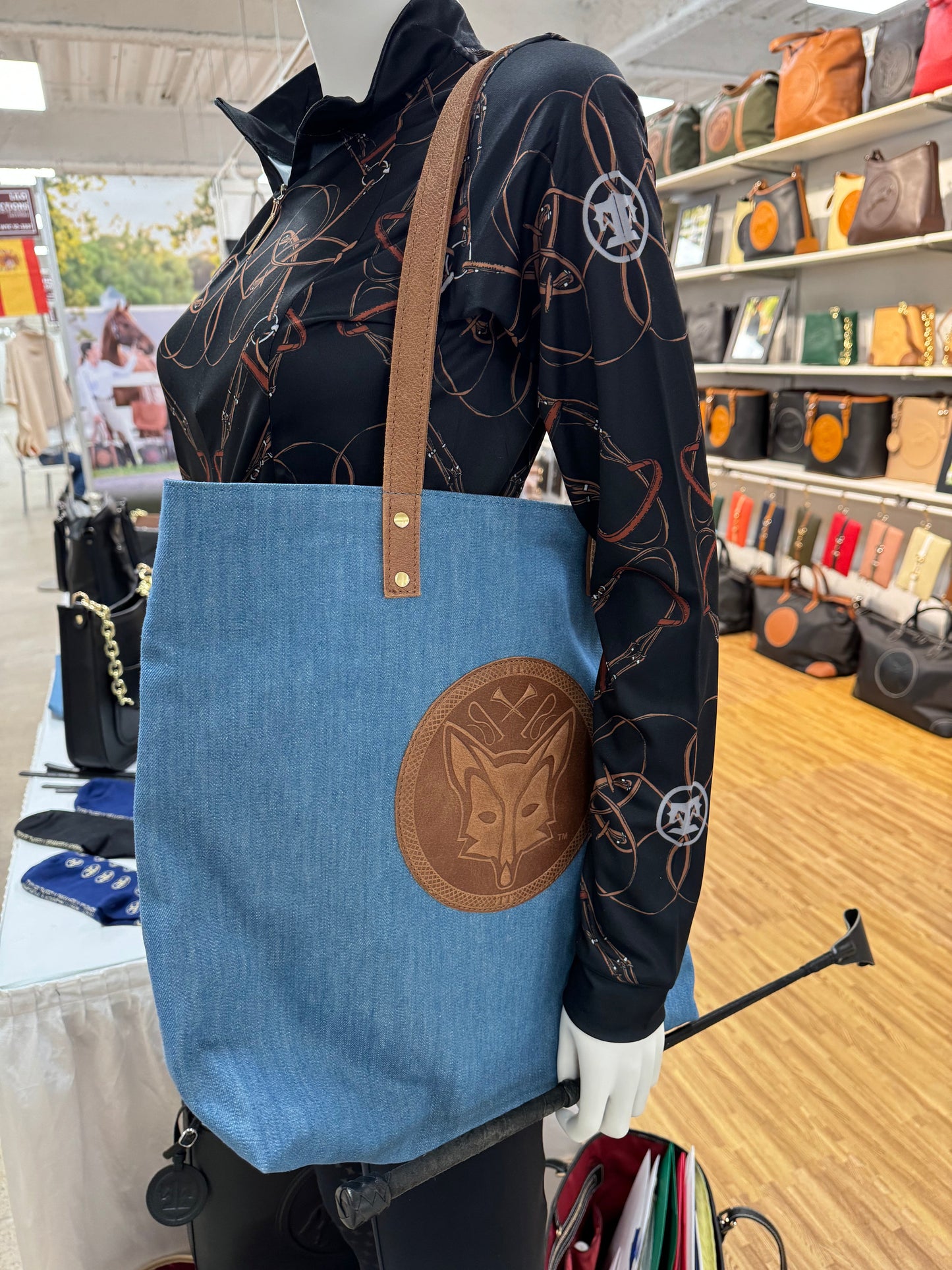 BARN BAG
