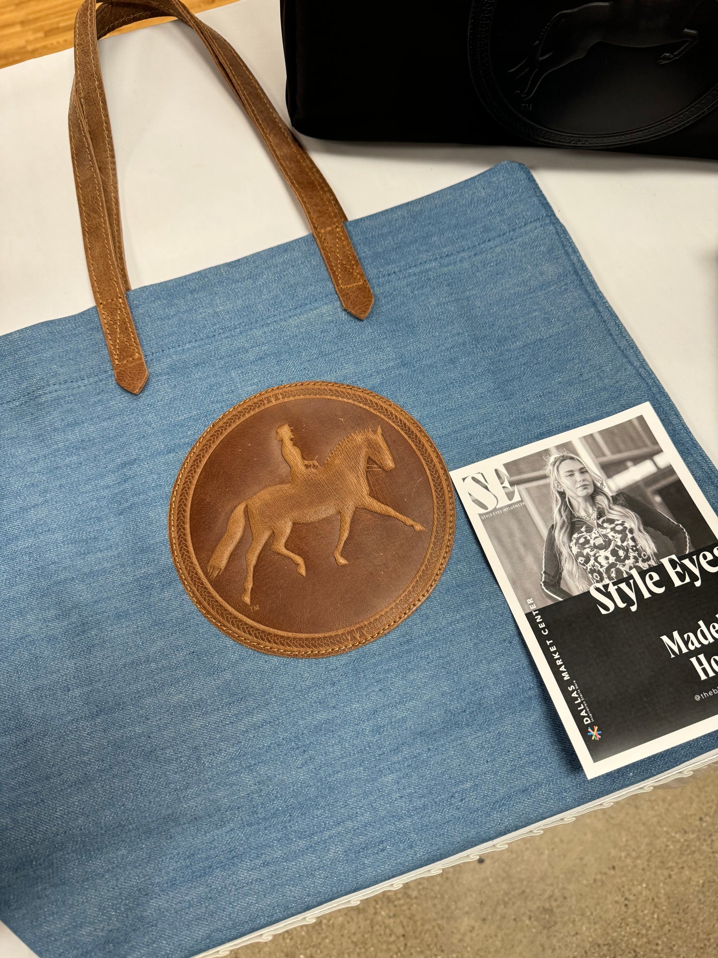 BARN BAG