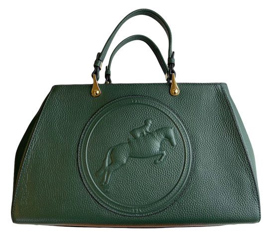 Sedgefield Legacy: Hunter/Jumper