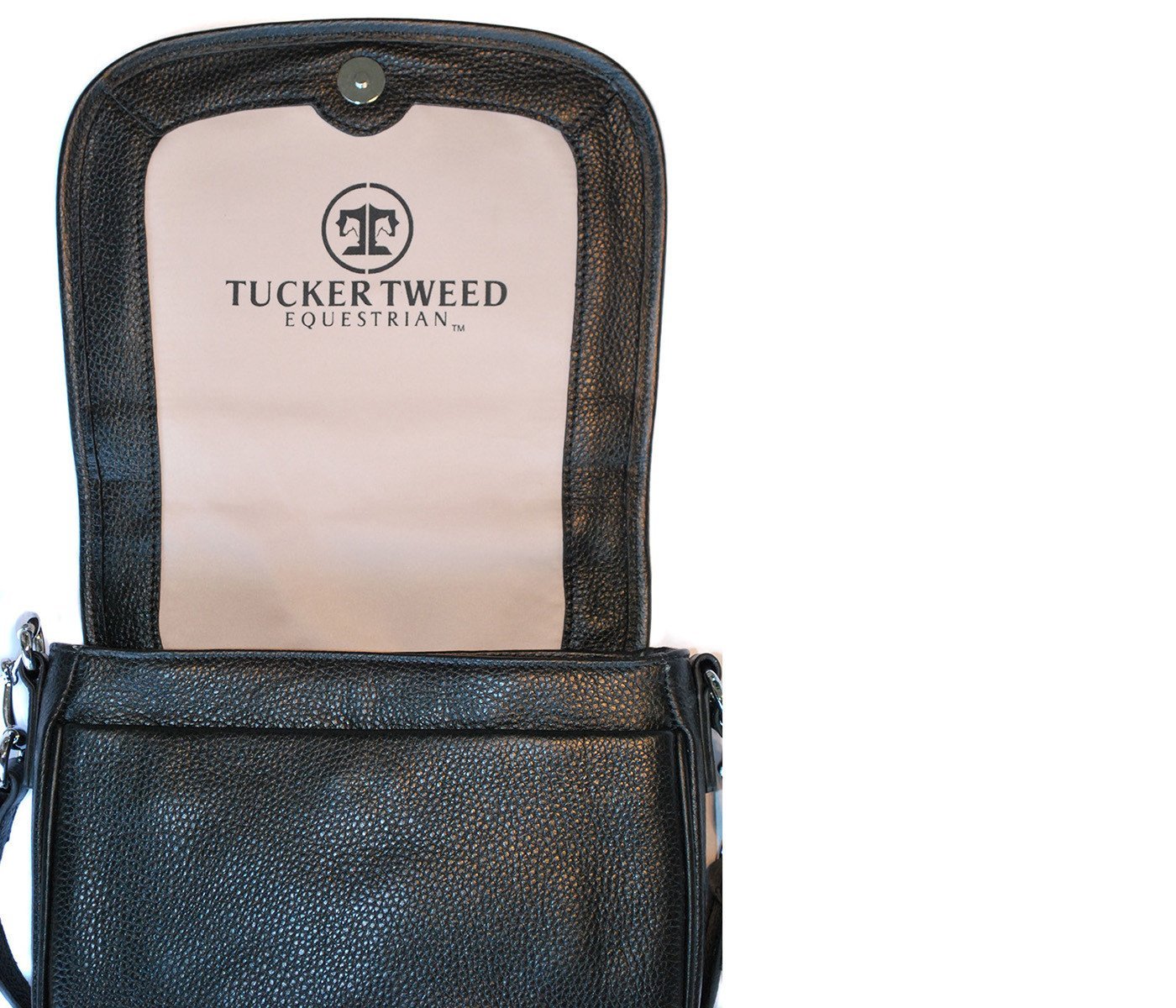 Camden Crossbody: Signature