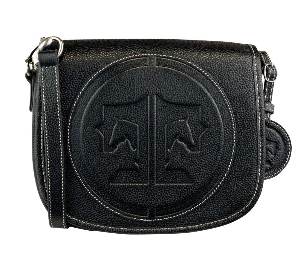 Camden Crossbody: Signature