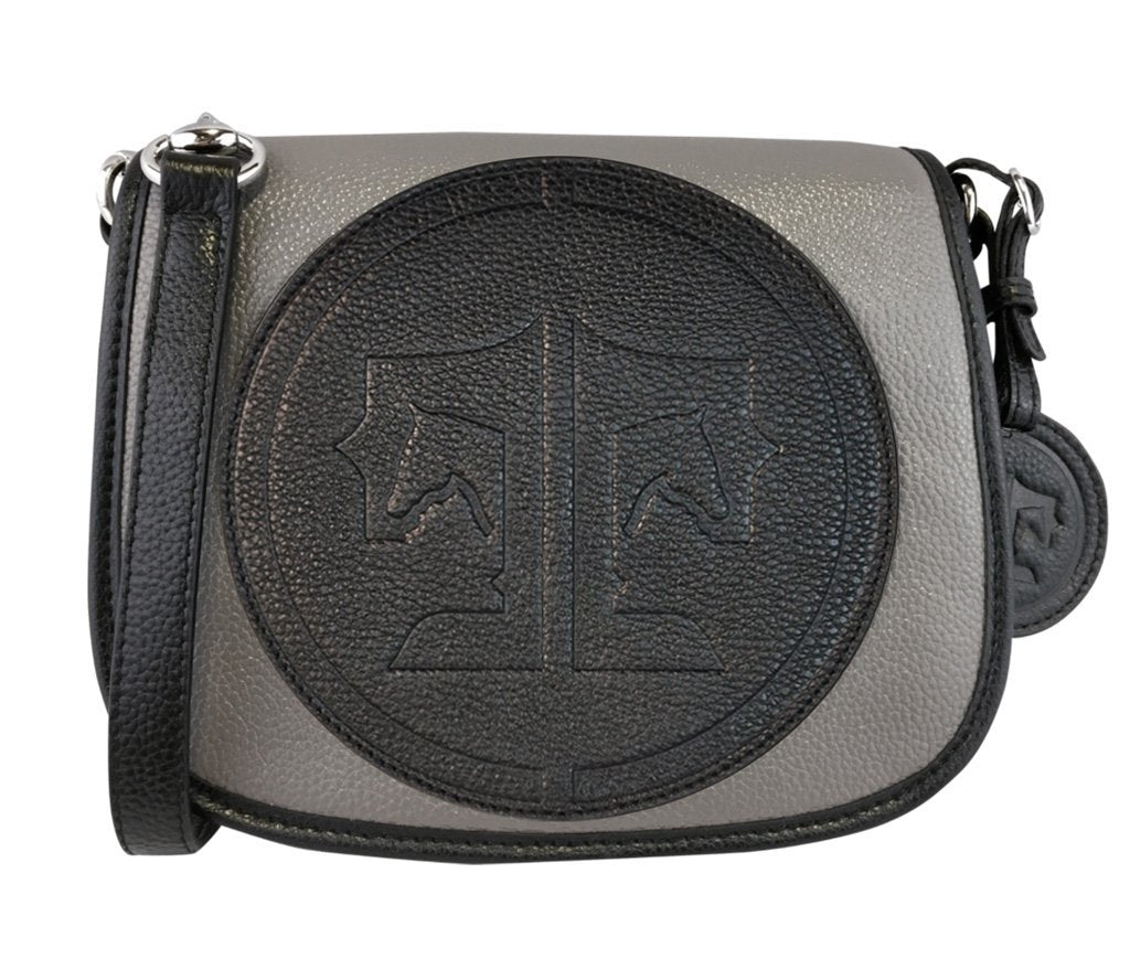 Camden Crossbody: Signature