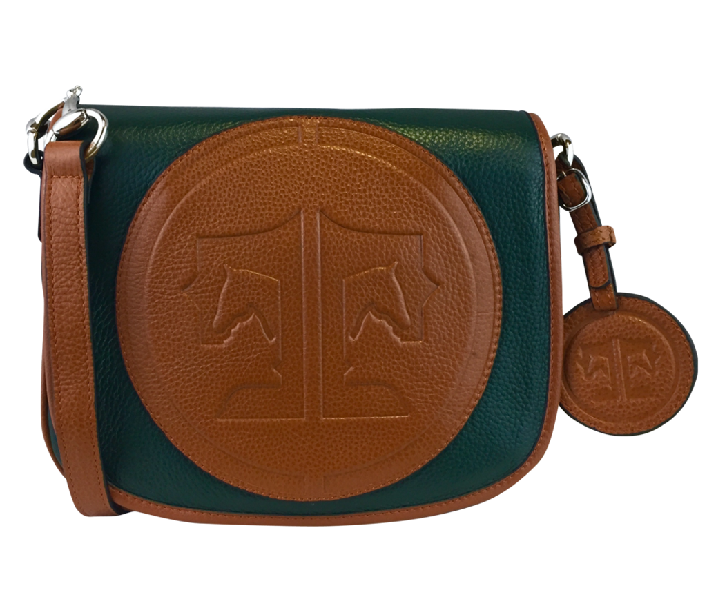 Camden Crossbody: Signature