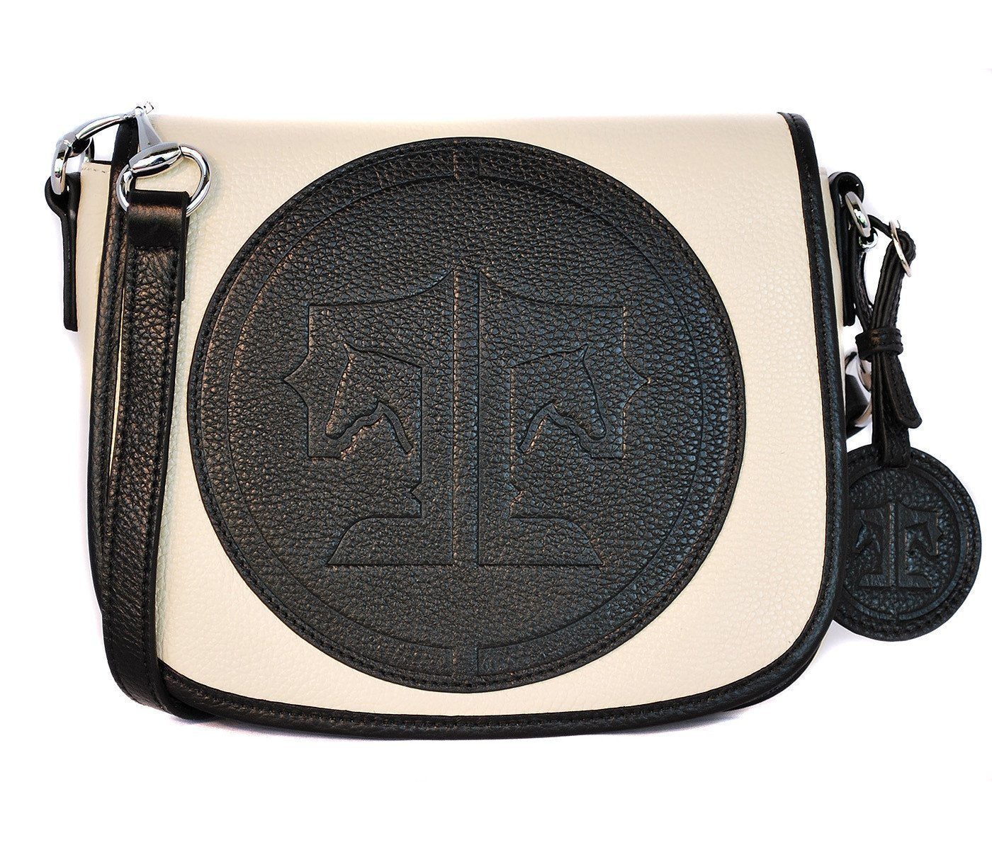 Camden Crossbody: Signature