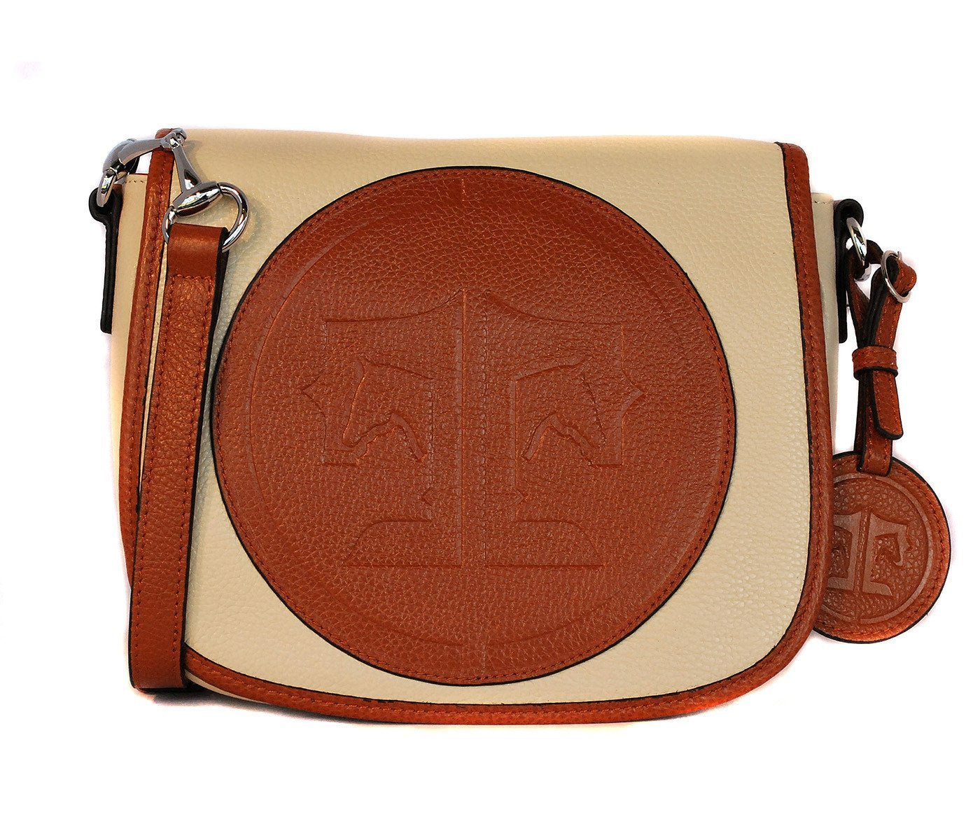 Camden Crossbody: Signature
