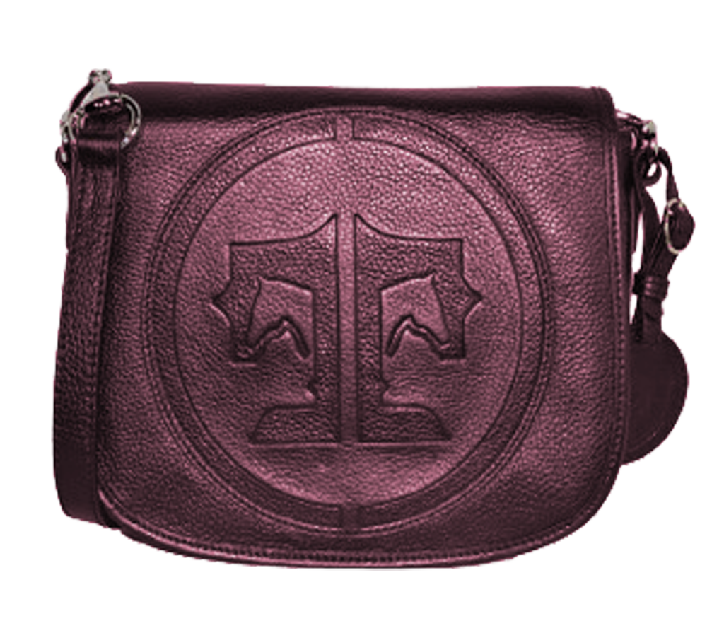 Camden Crossbody: Signature