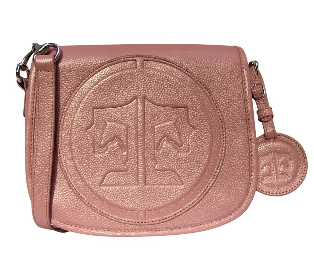 Camden Crossbody: Signature