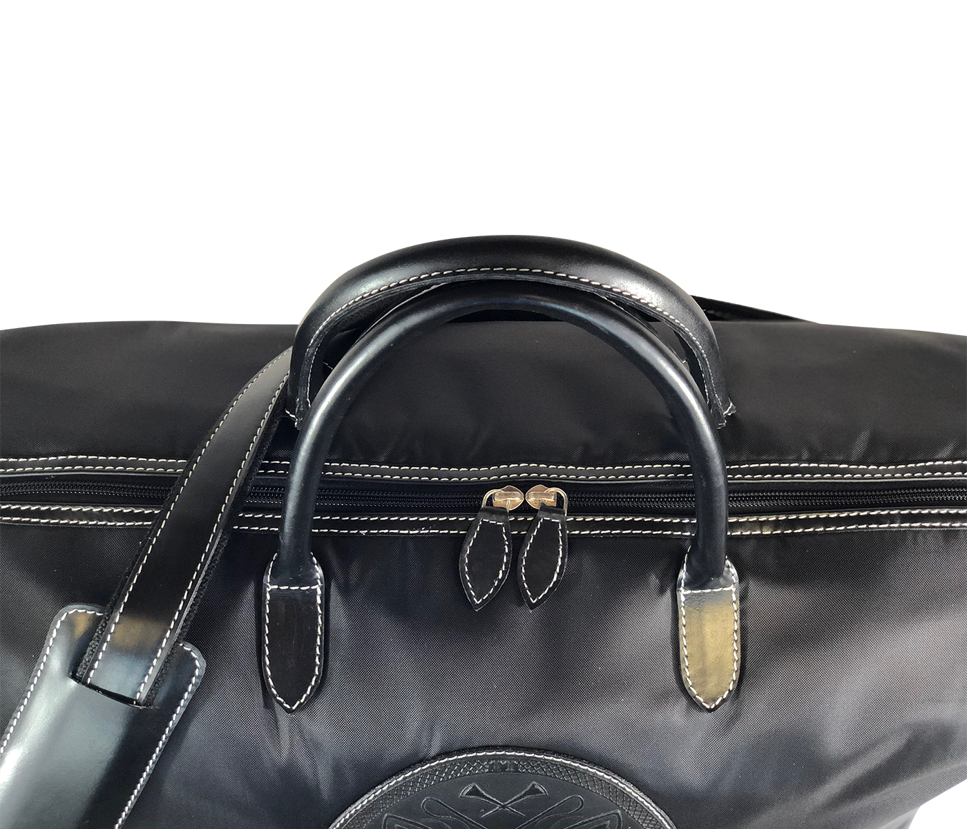 The Tryon Travel Overnight: Polo