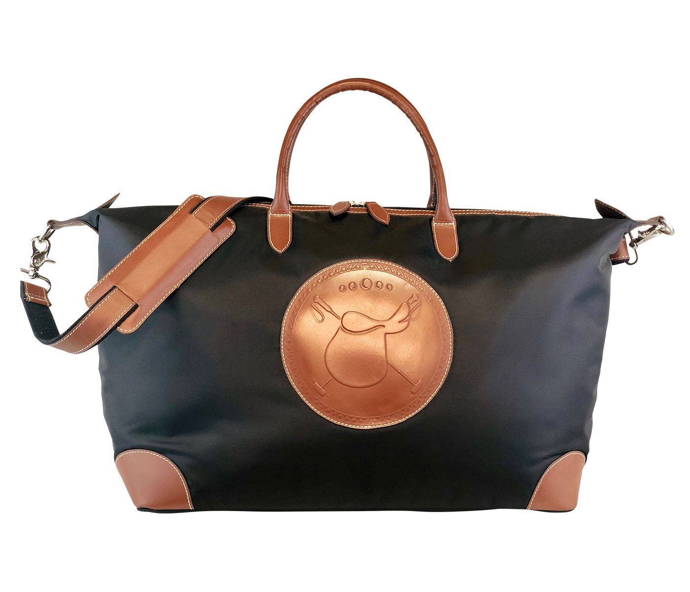 The Tryon Travel Overnight: Polo