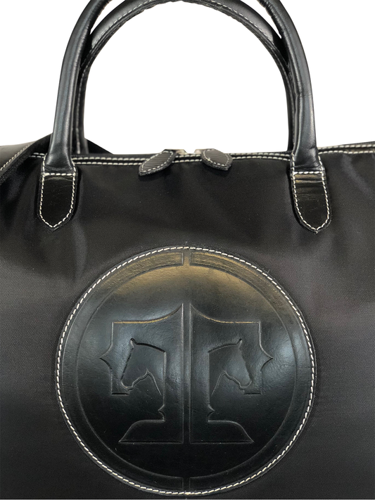 The Tryon Travel Overnight: Signature Collection