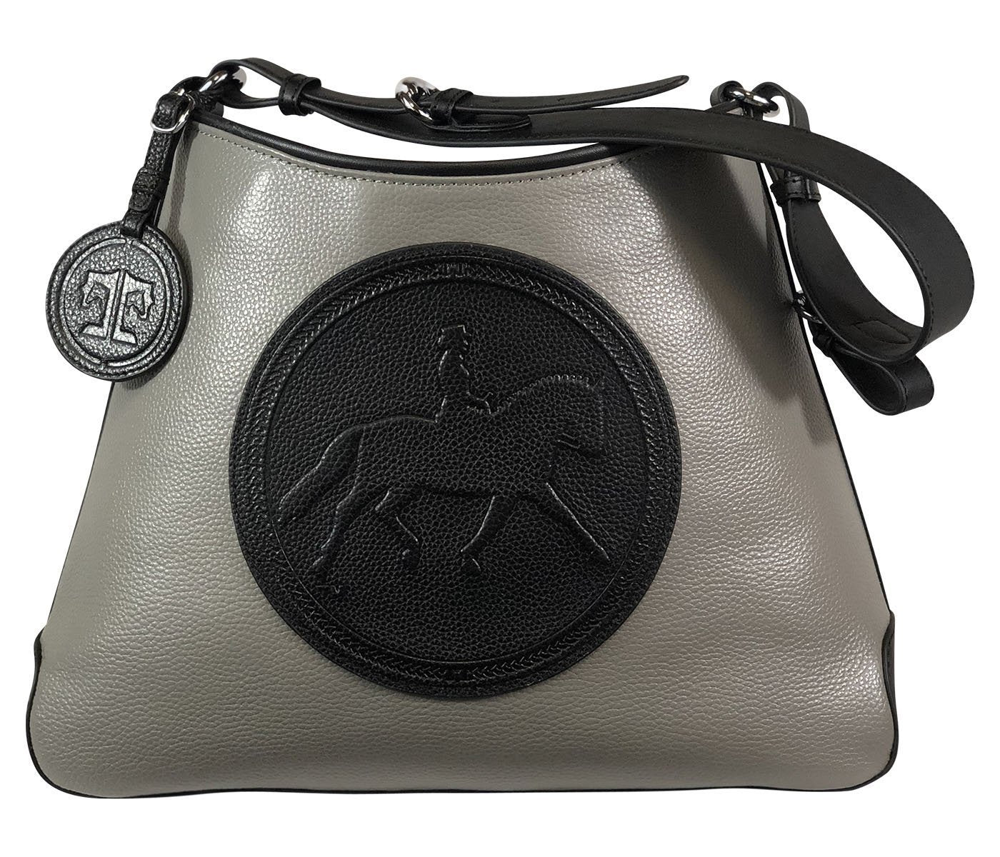 The Tweed Manor Tote: Dressage