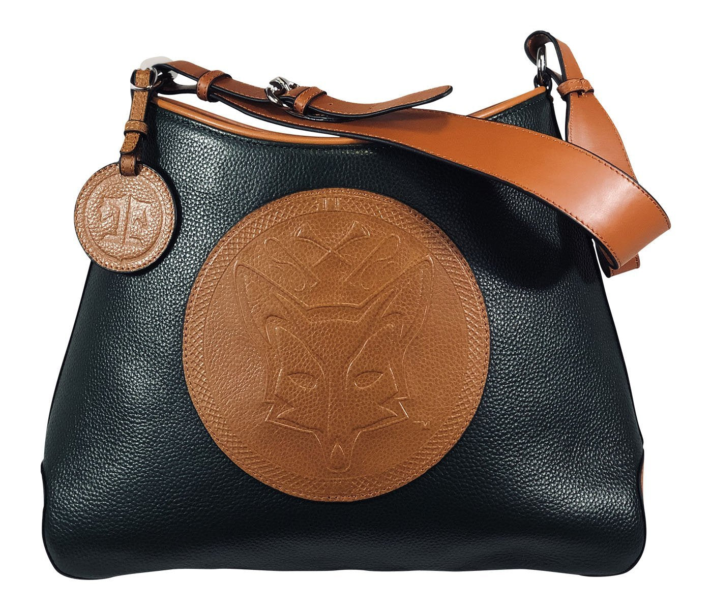 The Tweed Manor Tote: Foxhunting