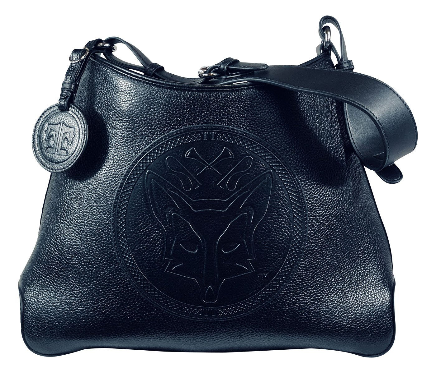 The Tweed Manor Tote: Foxhunting