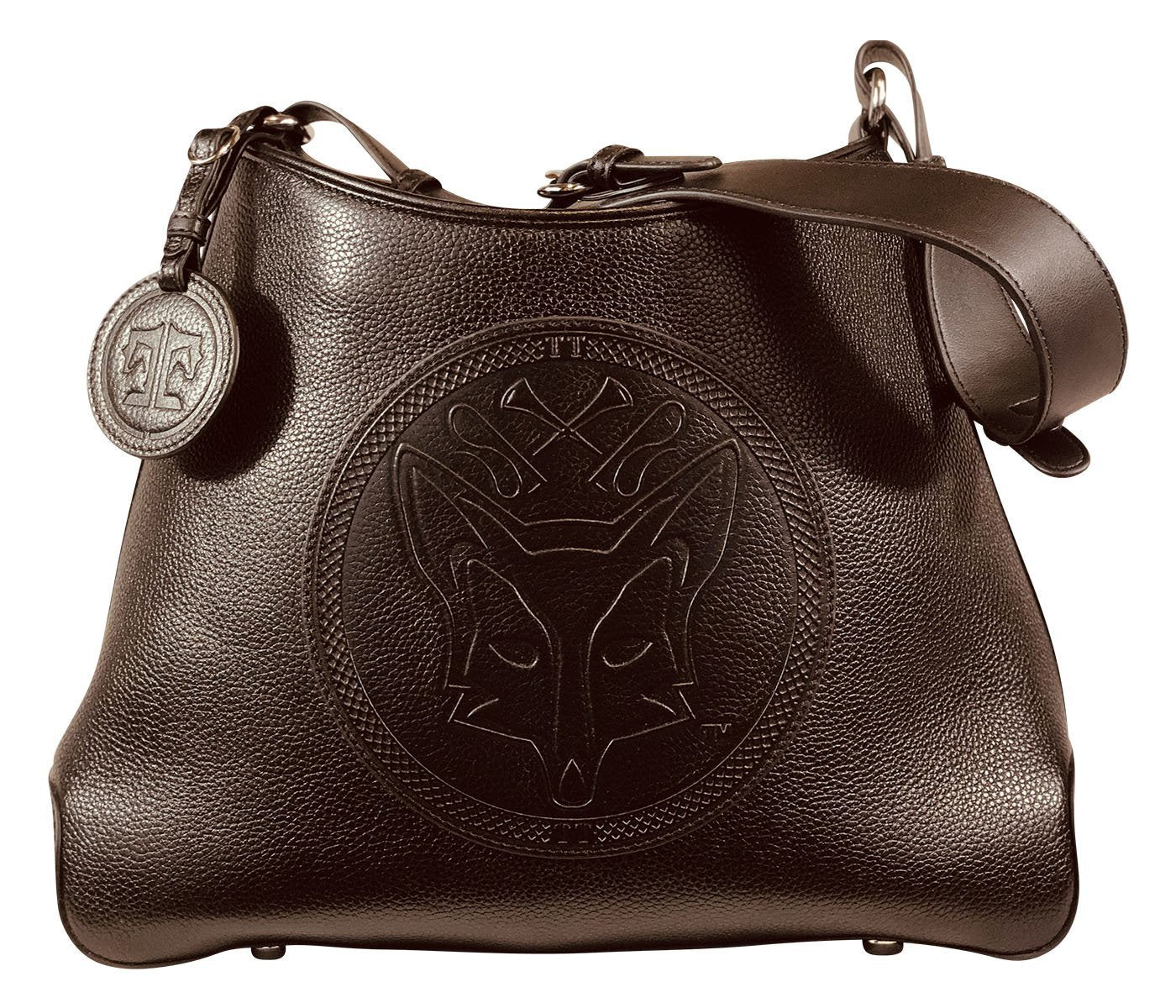 The Tweed Manor Tote: Foxhunting