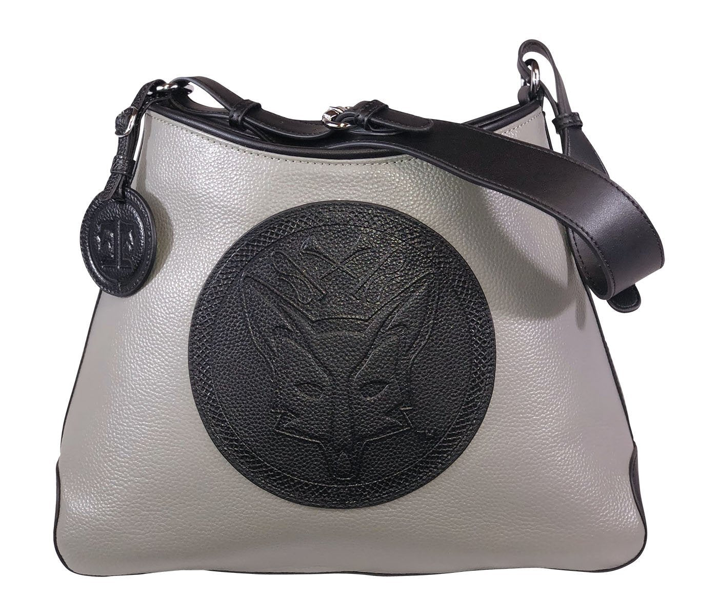 The Tweed Manor Tote: Foxhunting