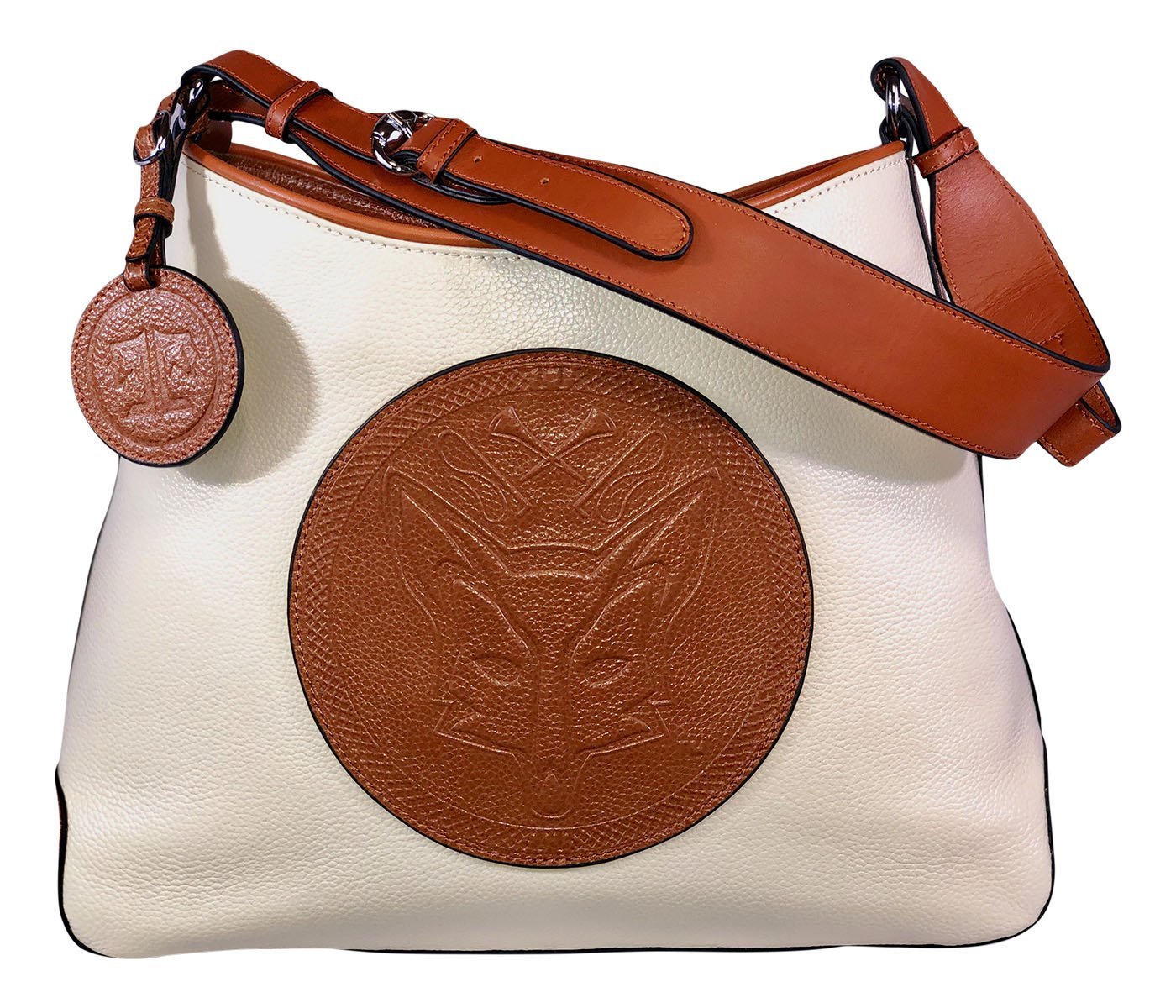 The Tweed Manor Tote: Foxhunting