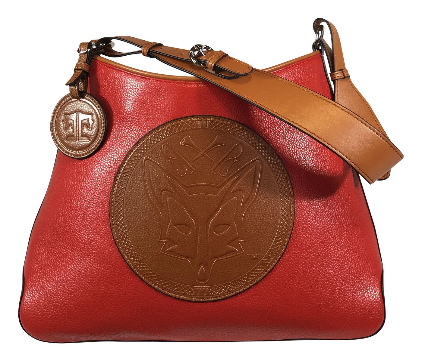 The Tweed Manor Tote: Foxhunting