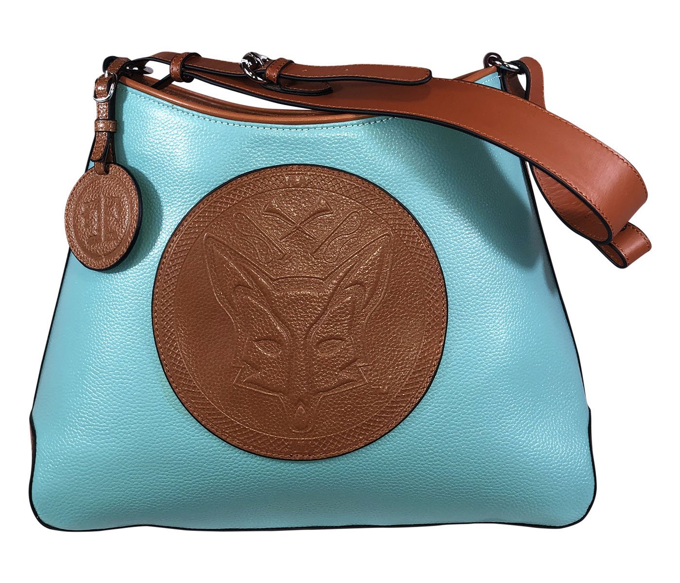 The Tweed Manor Tote: Foxhunting