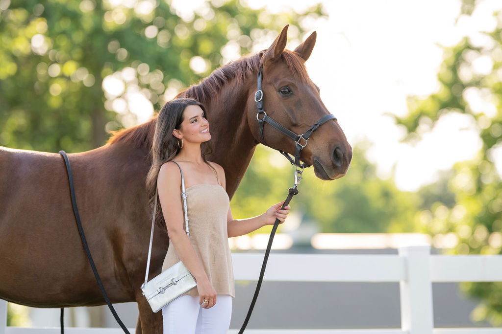 Tucker Tweed Equestrian