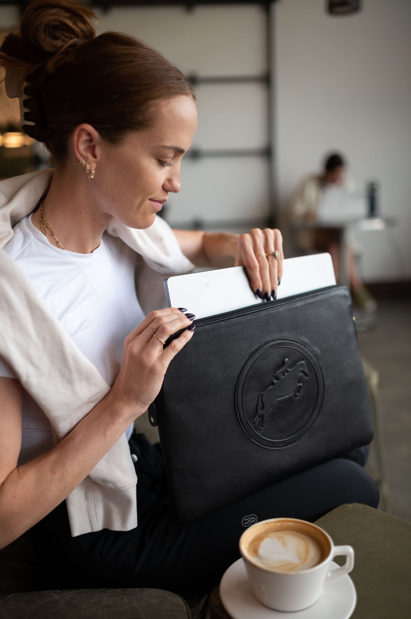 Laptop Sleeve