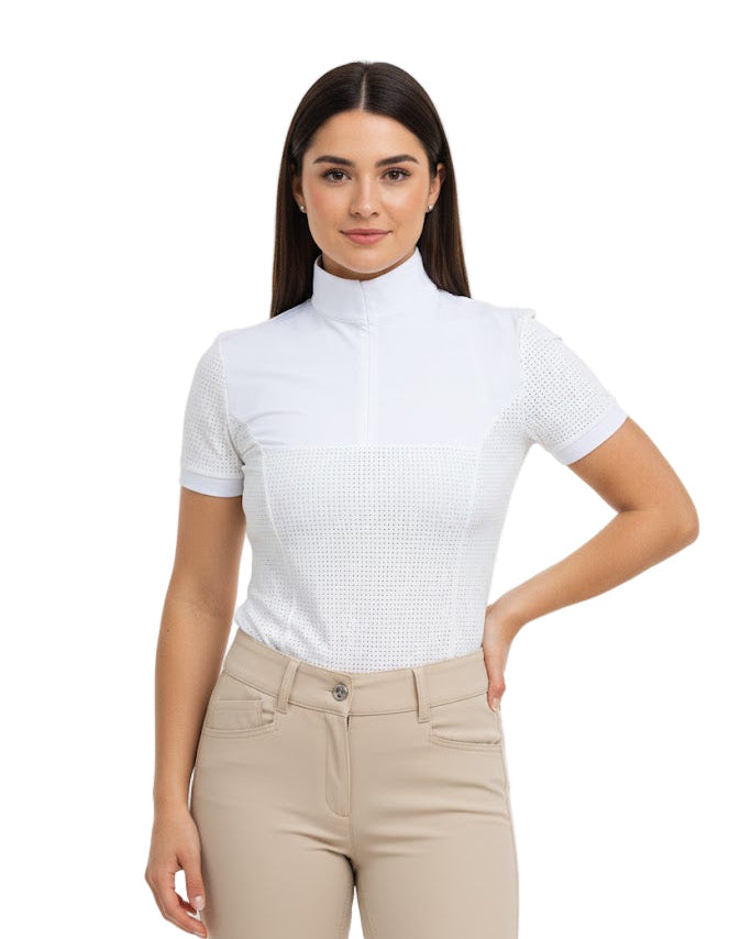 Genevieve Shirt