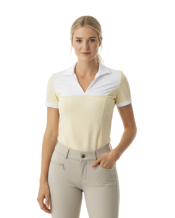 Genevieve Shirt