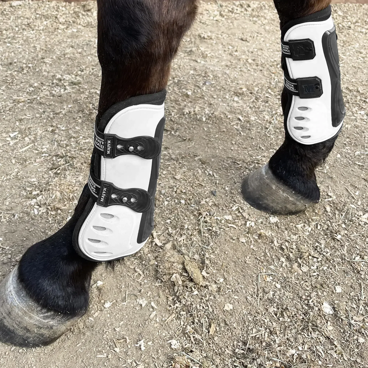 Boyd Martin Stadium Tendon Jump Boot with ARTi-LAGE Technology