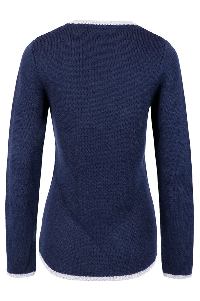 Nora Woman Pullover
